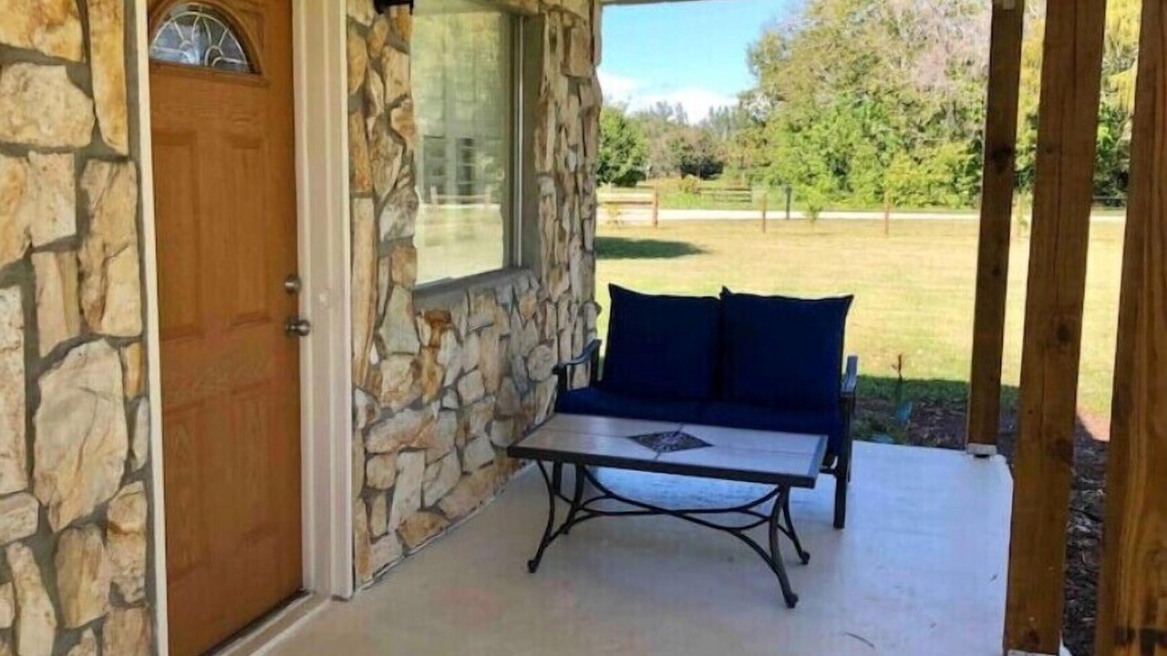 Photo of Outdoor in Moore Haven