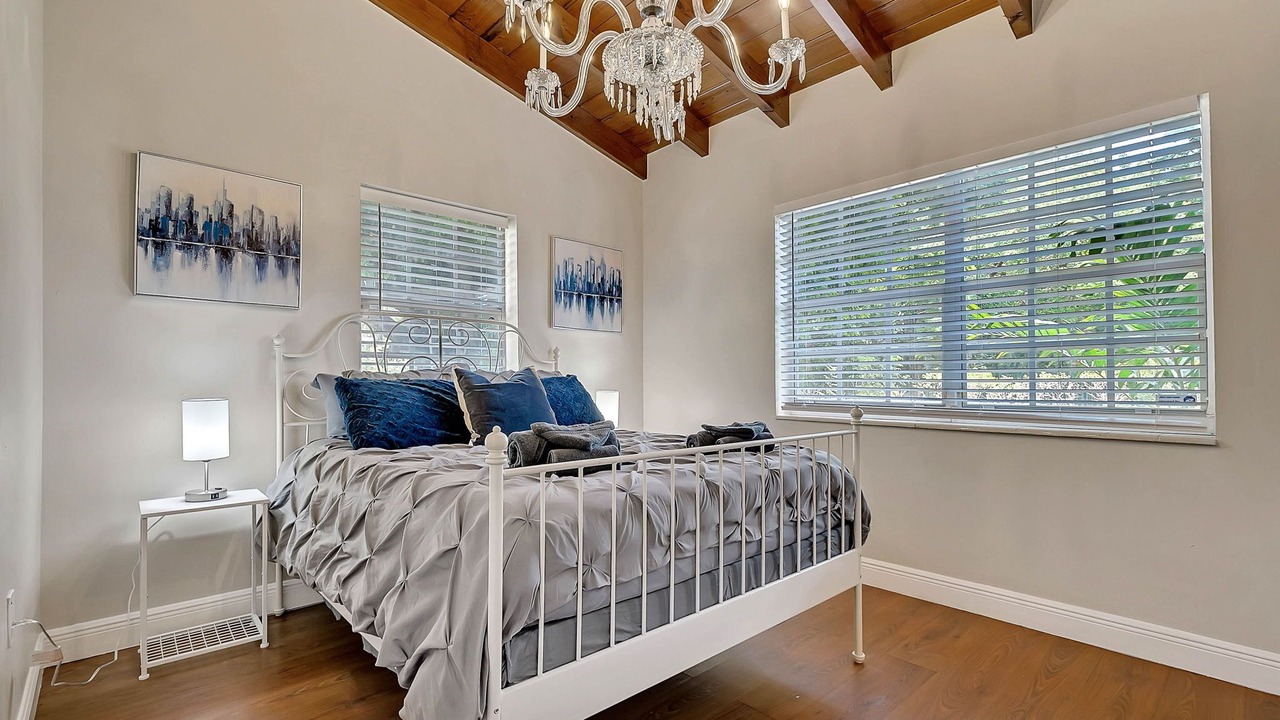 Photo of Bedroom in Little Havana