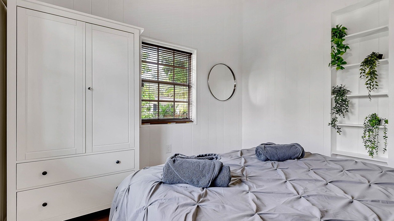 Photo of Bedroom in Little Havana