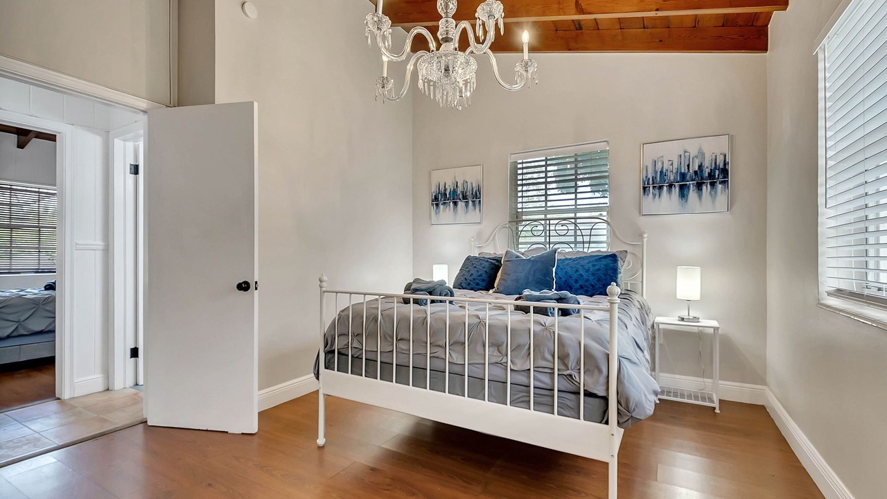 Photo of Bedroom in Little Havana