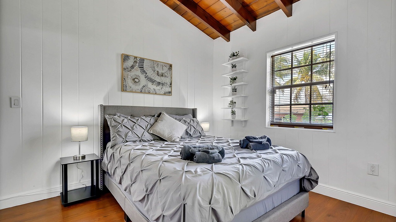 Photo of Bedroom in Little Havana