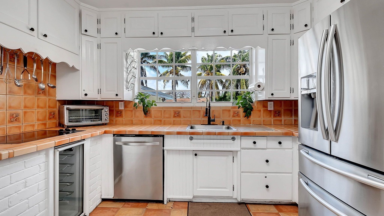 Photo of Kitchen in Little Havana