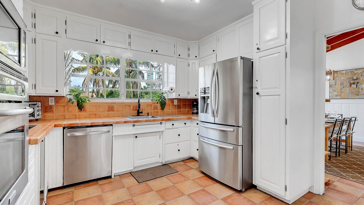 Photo of Kitchen in Little Havana