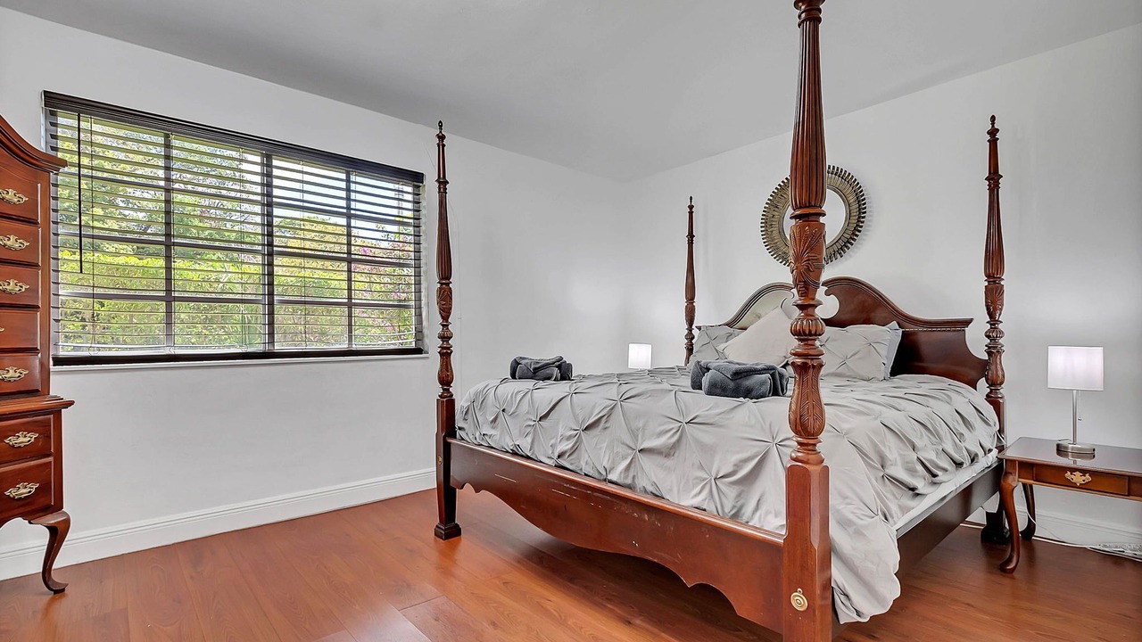 Photo of Bedroom in Little Havana