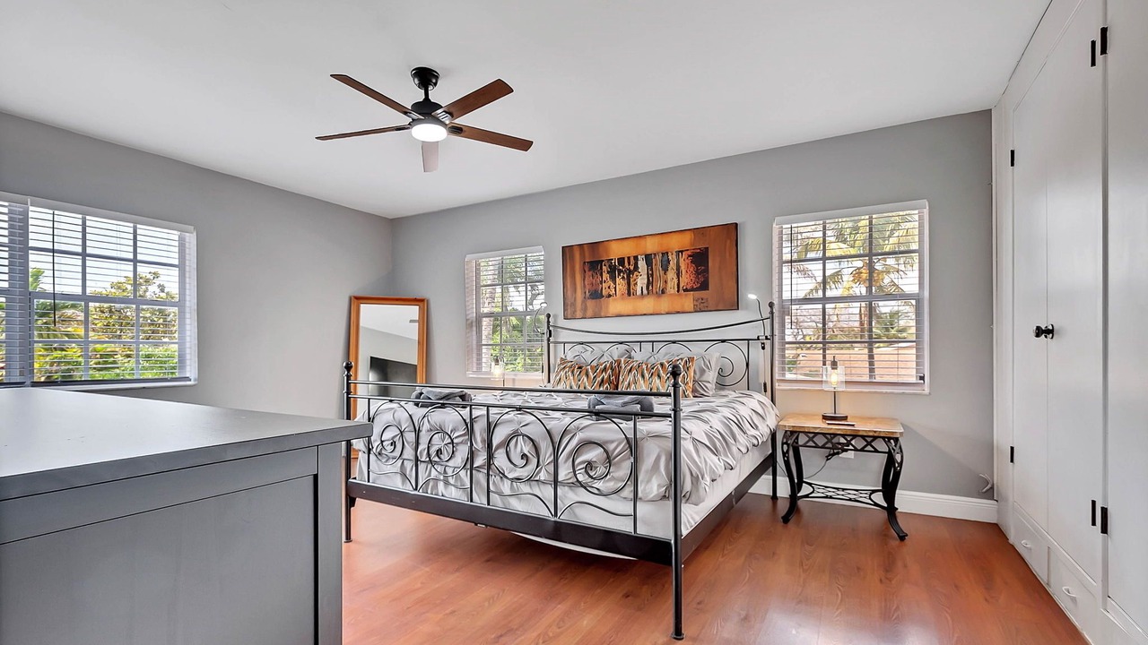 Photo of Bedroom in Little Havana