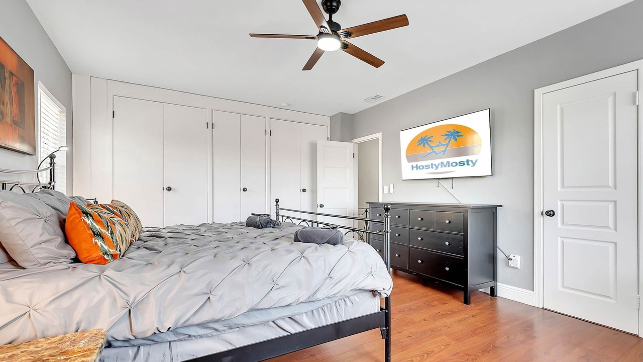 Photo of Bedroom in Little Havana