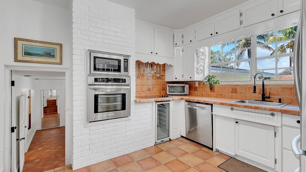 Photo of Kitchen in Little Havana