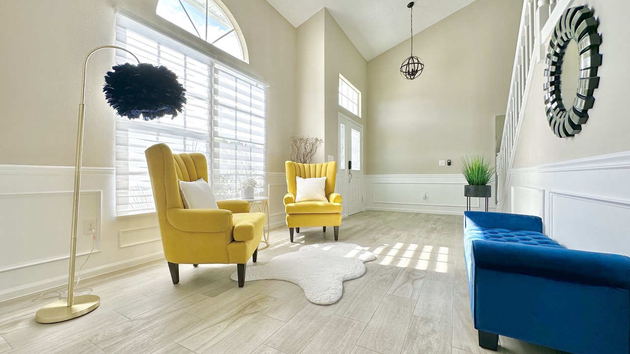 Photo of Livingroom in East Naples