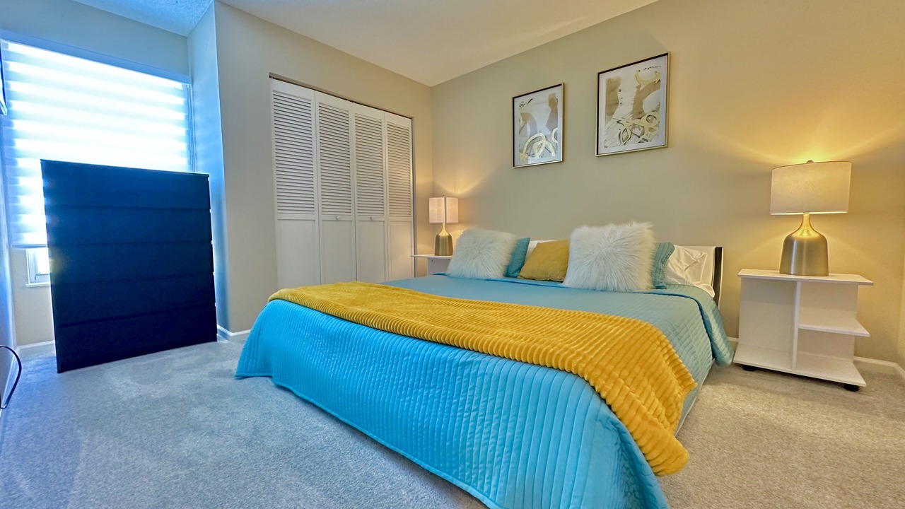 Photo of Bedroom in East Naples