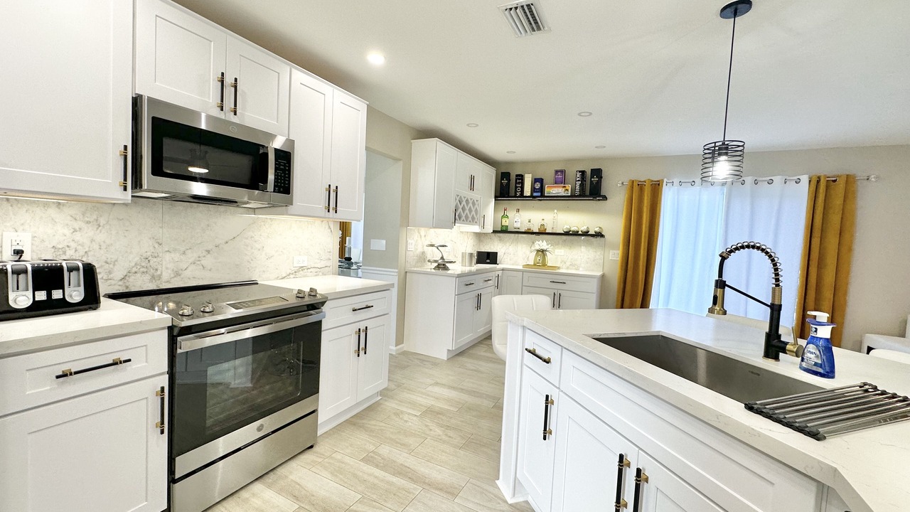 Photo of Kitchen in East Naples