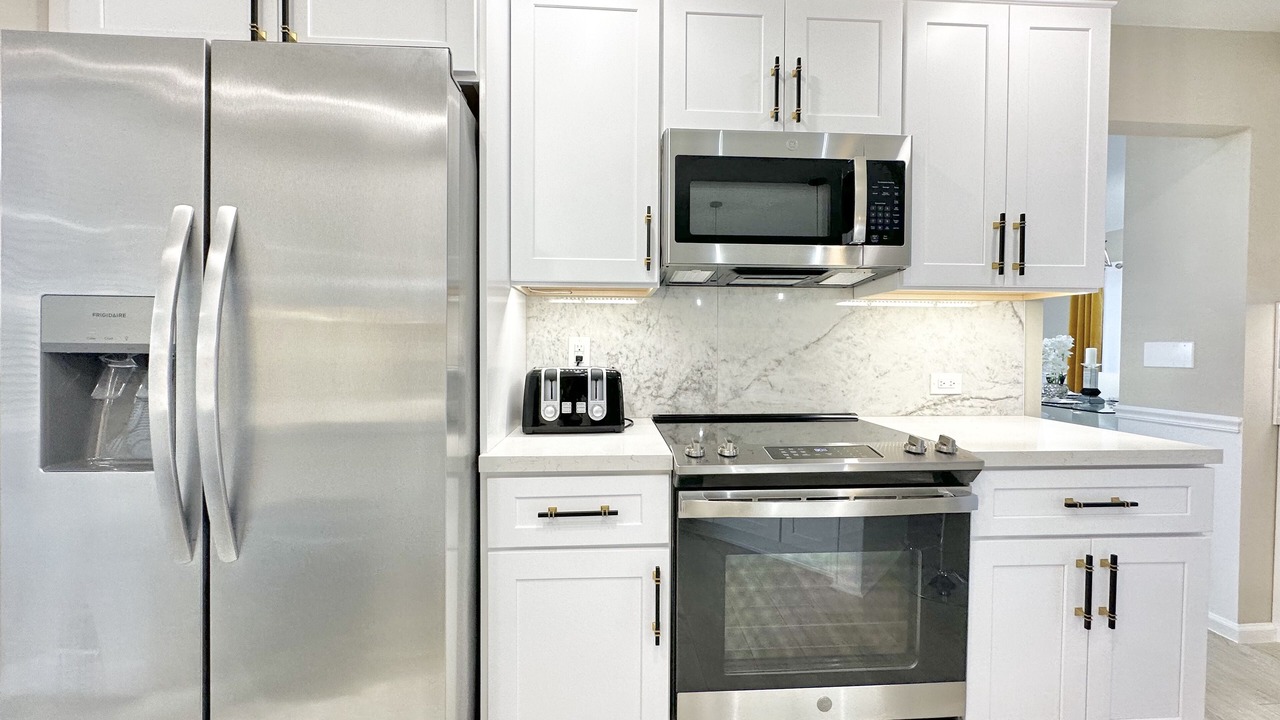 Photo of Kitchen in East Naples