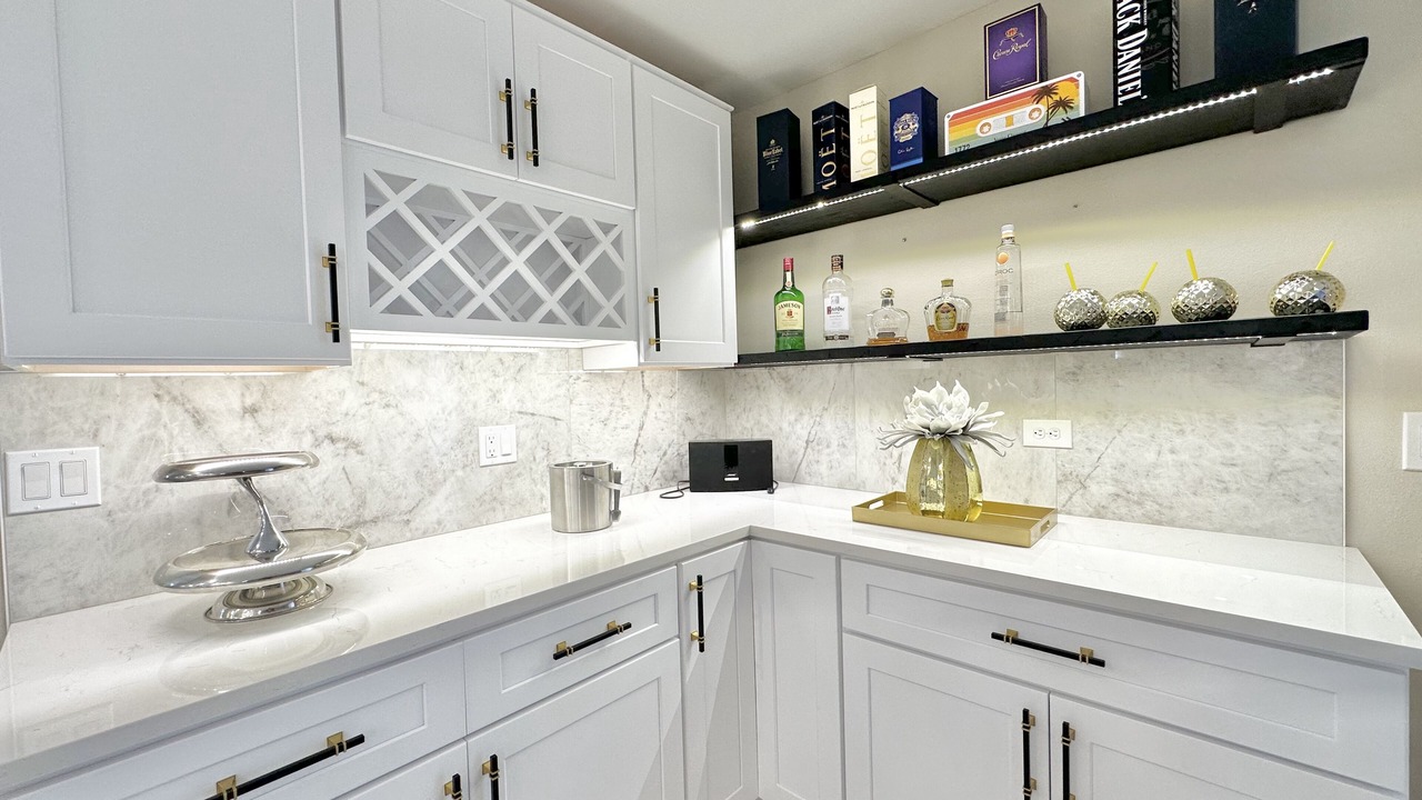 Photo of Kitchen in East Naples