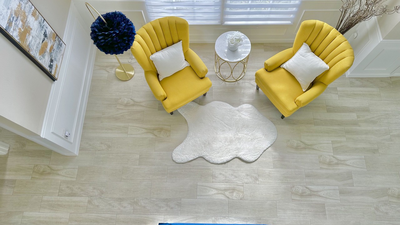 Photo of Livingroom in East Naples