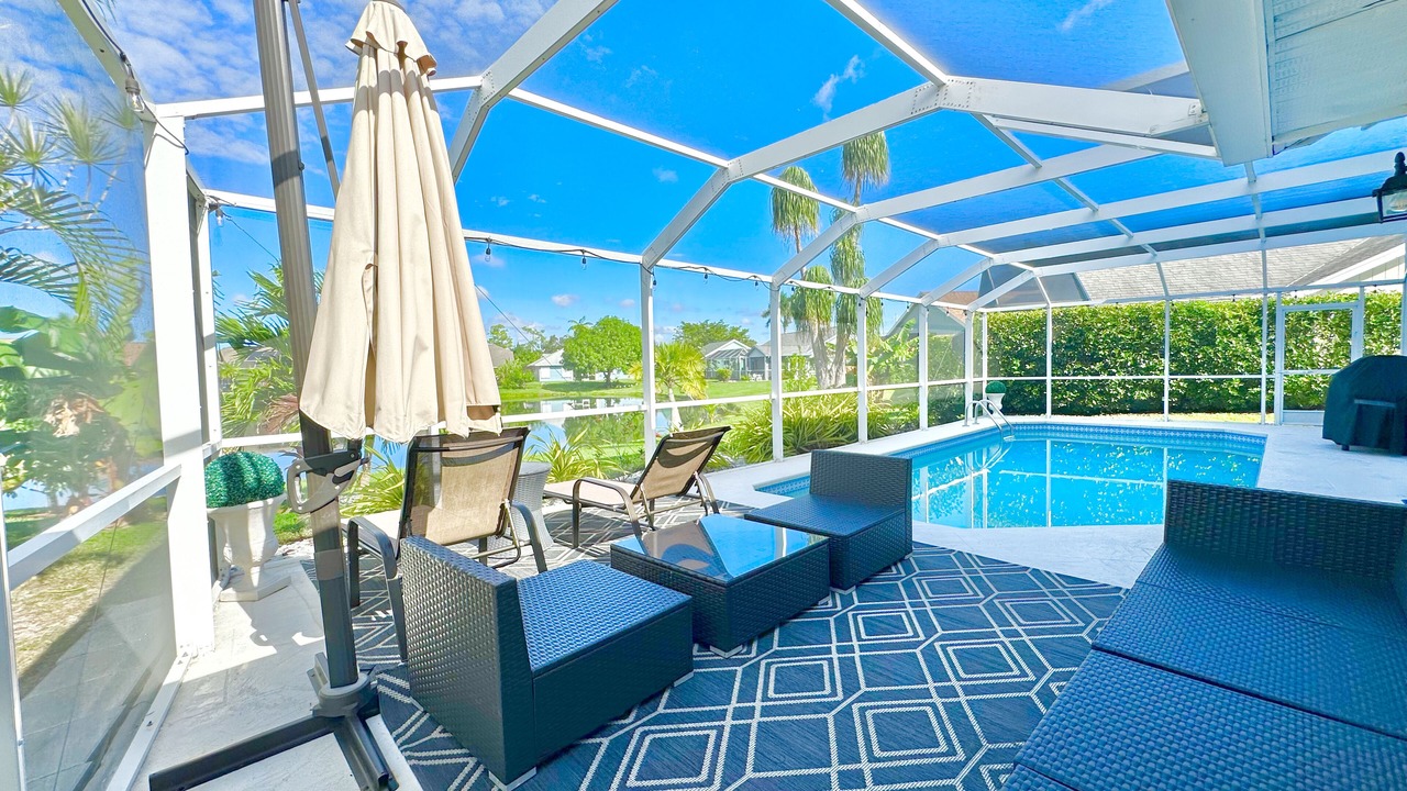 Photo of Outdoor in East Naples