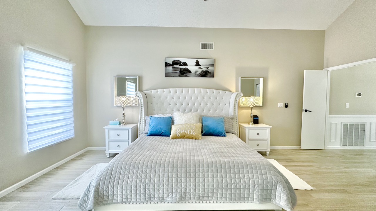Photo of Bedroom in East Naples
