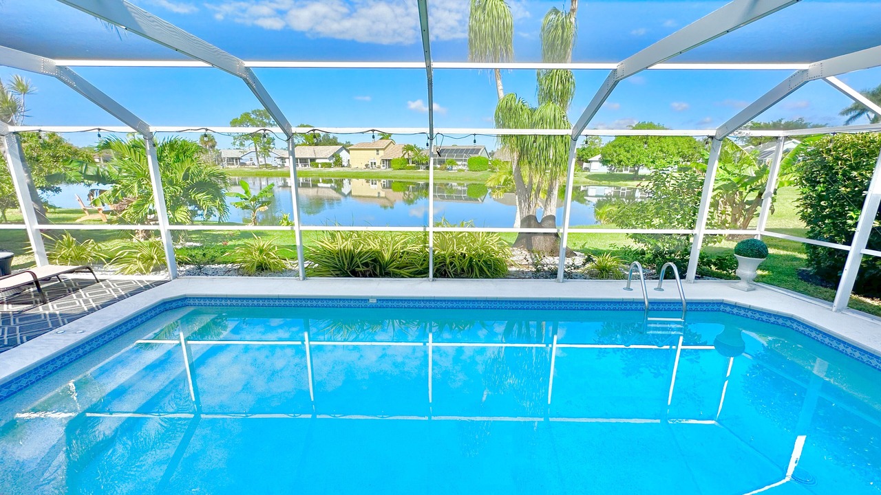 Photo of Outdoor in East Naples
