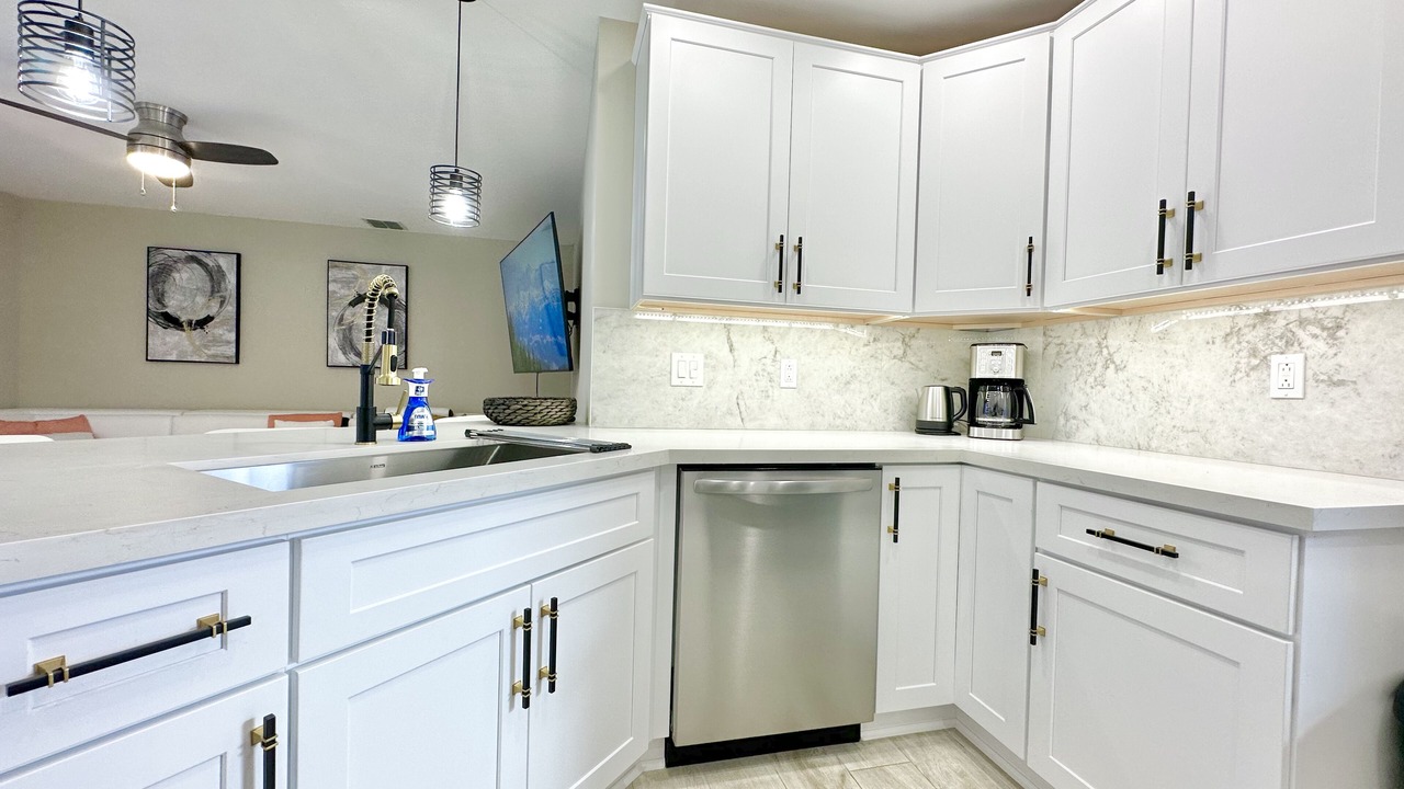 Photo of Kitchen in East Naples