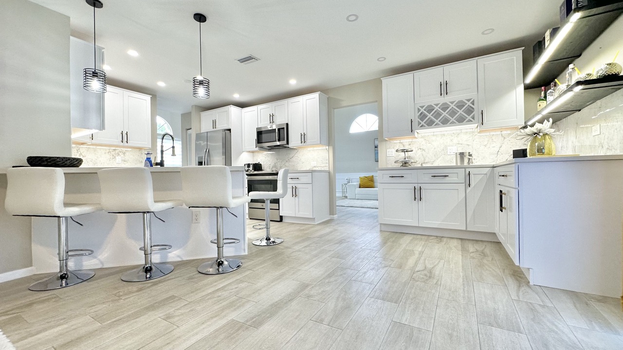 Photo of Kitchen in East Naples