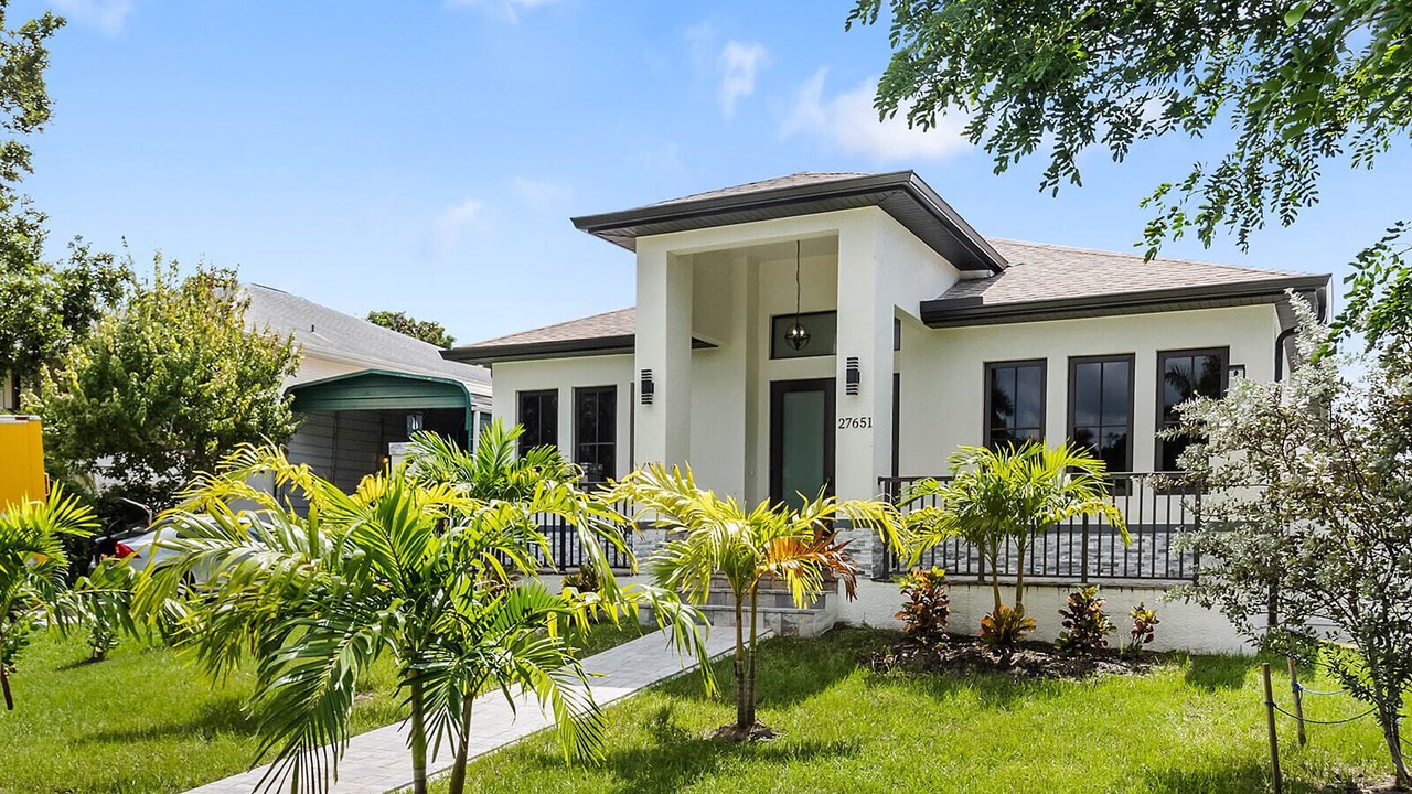 Photo of Outdoor in Bonita Springs