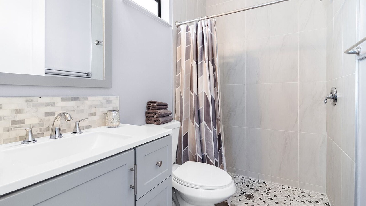 Photo of Bathroom in Bonita Springs