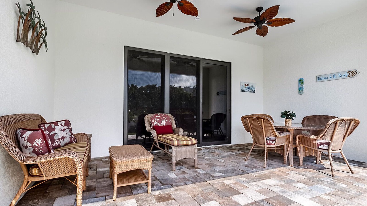 Photo of Outdoor in Bonita Springs