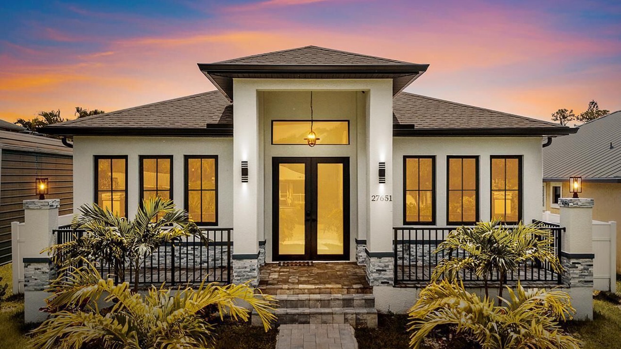 Photo of Outdoor in Bonita Springs