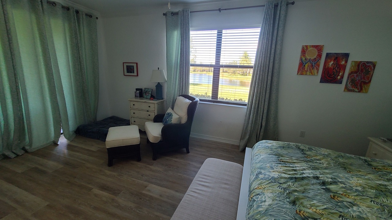 Photo of Bedroom in Naples