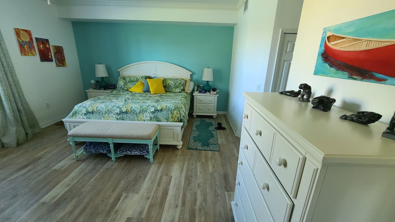 Photo of Bedroom in Naples