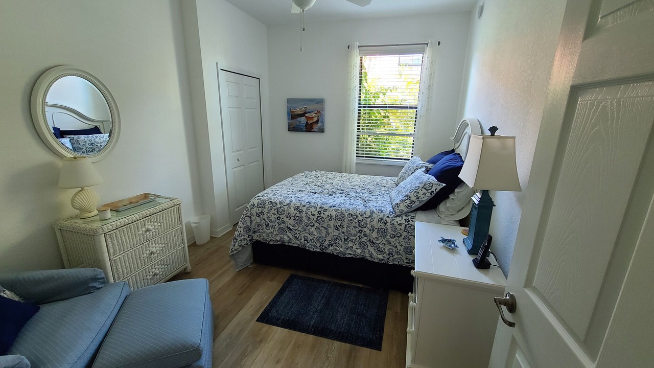 Photo of Bedroom in Naples