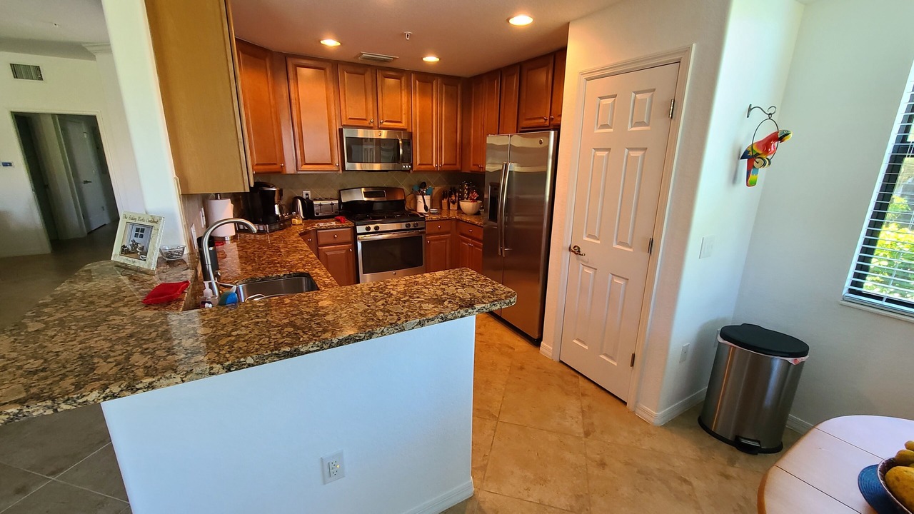 Photo of Kitchen in Naples