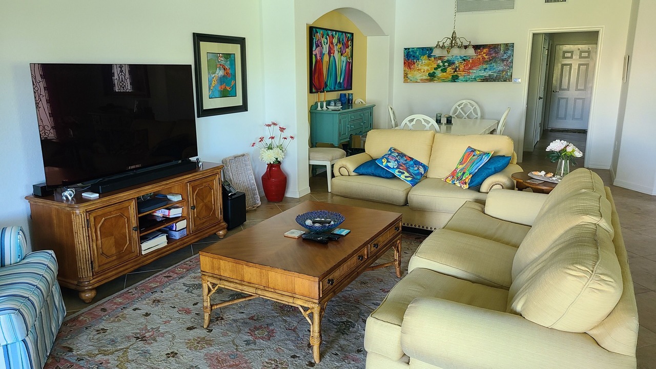 Photo of Livingroom in Naples