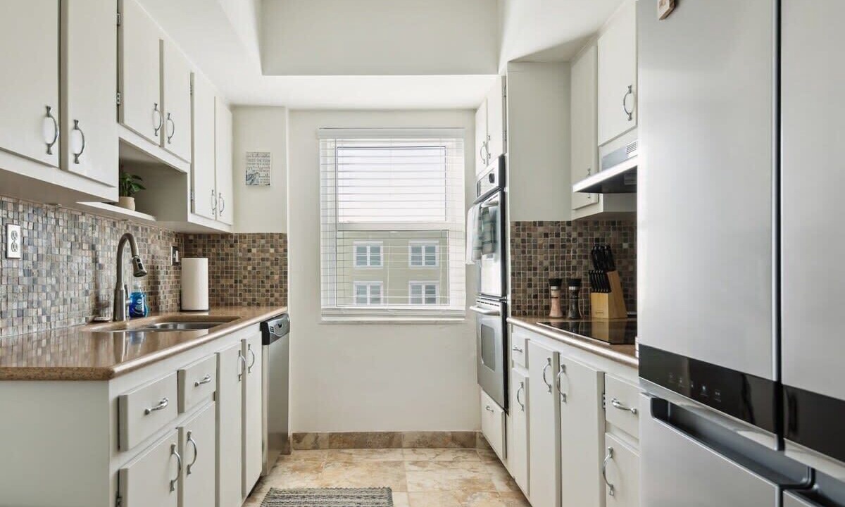 Photo of Kitchen in South Patrick Shores