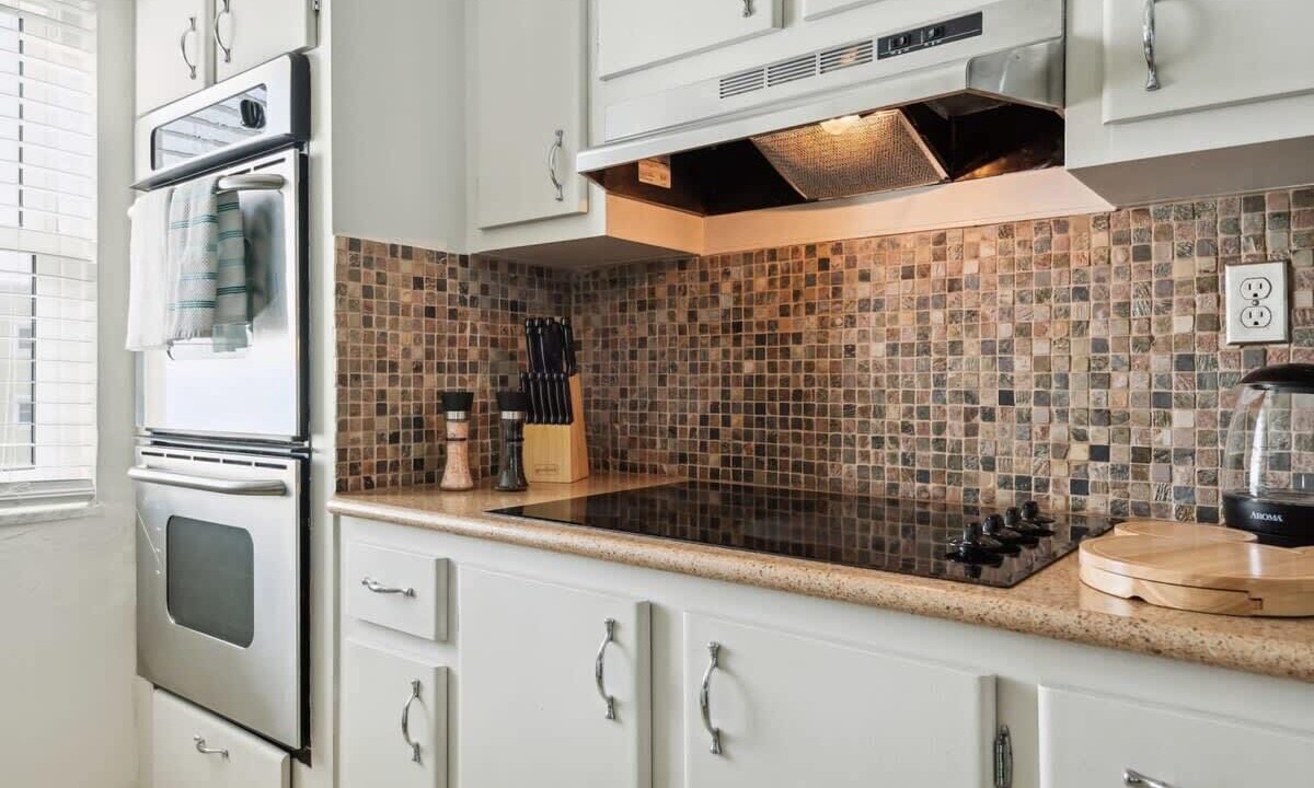Photo of Kitchen in South Patrick Shores