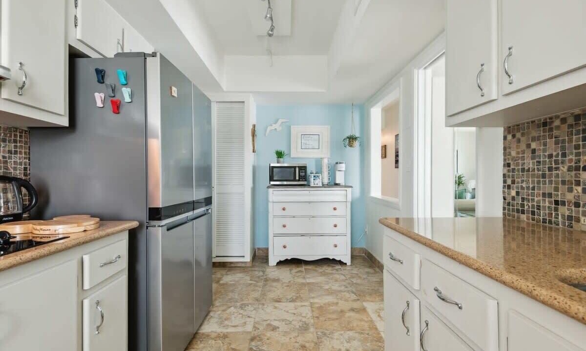 Photo of Kitchen in South Patrick Shores