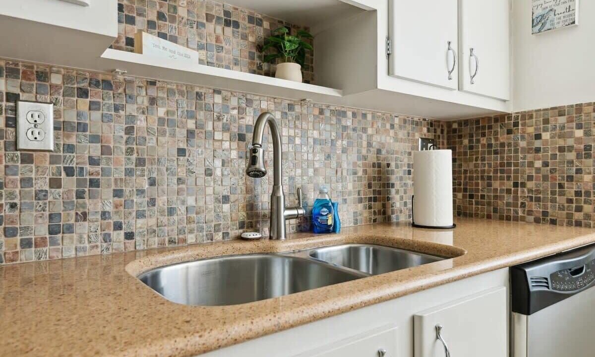 Photo of Kitchen in South Patrick Shores