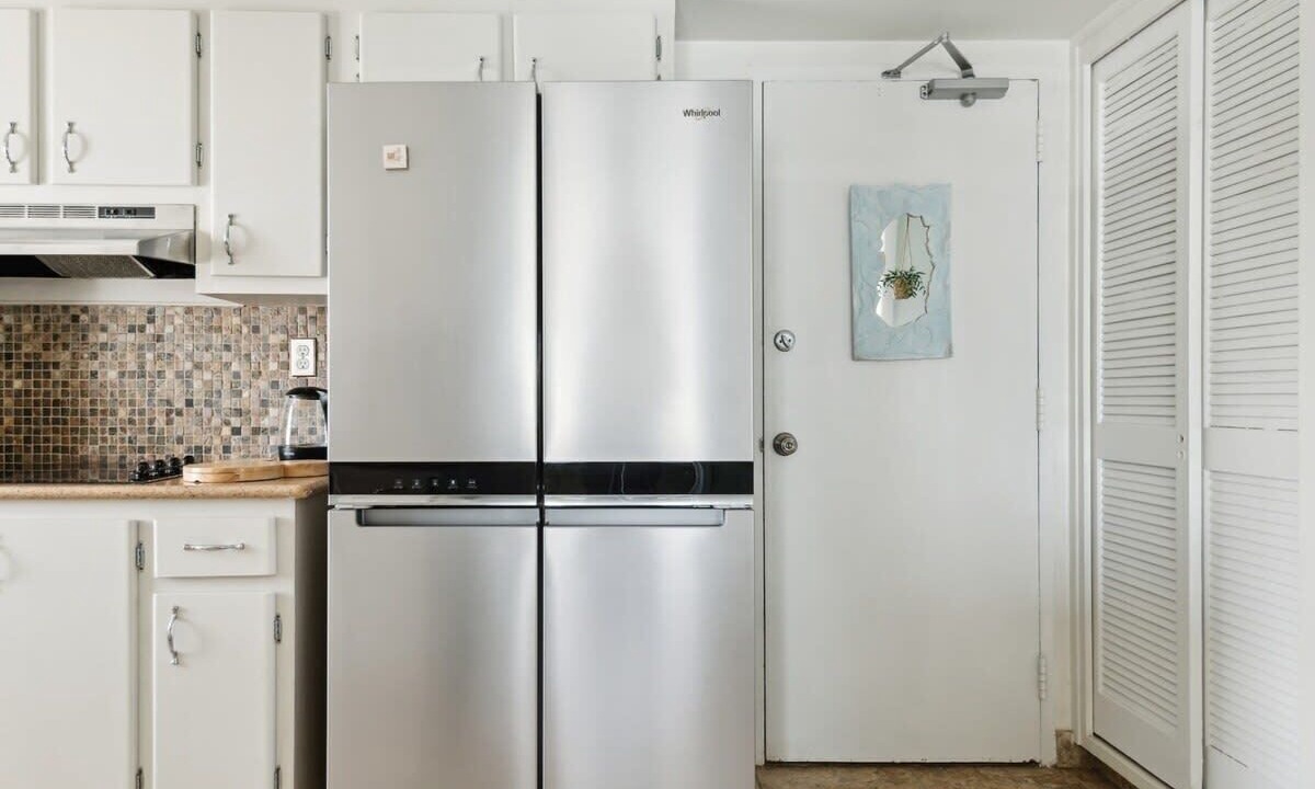 Photo of Kitchen in South Patrick Shores