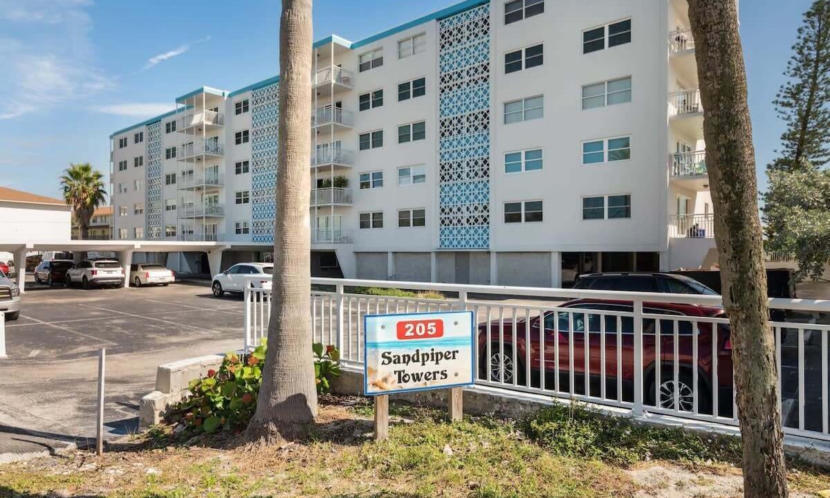 Photo of Outdoor in South Patrick Shores
