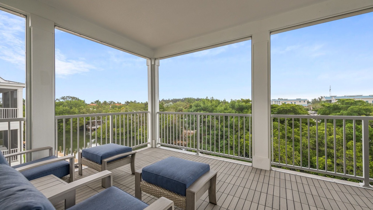 Photo of Patio Balcony in Cortez