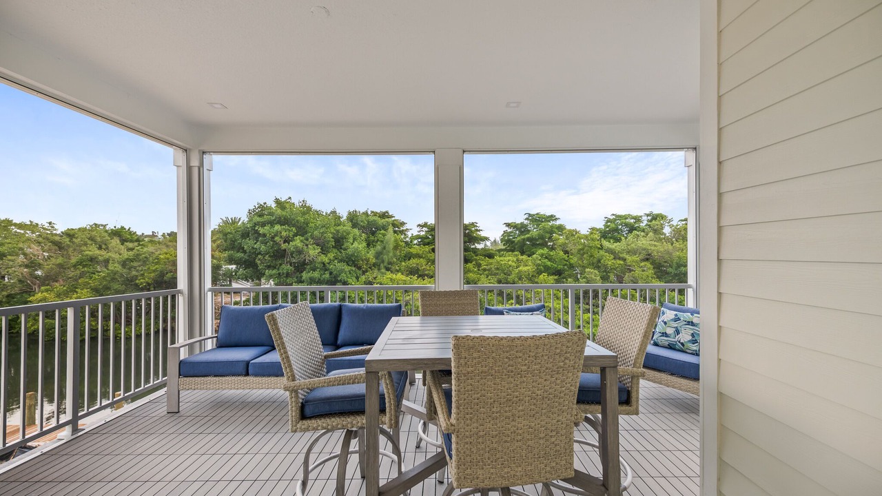 Photo of Patio Balcony in Cortez