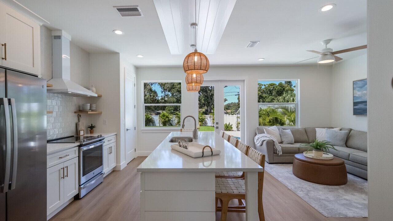 Photo of Kitchen in Palmetto