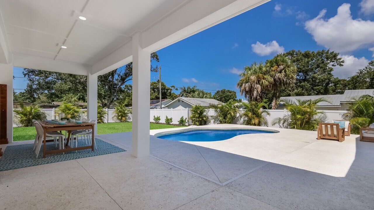 Photo of Outdoor in Palmetto