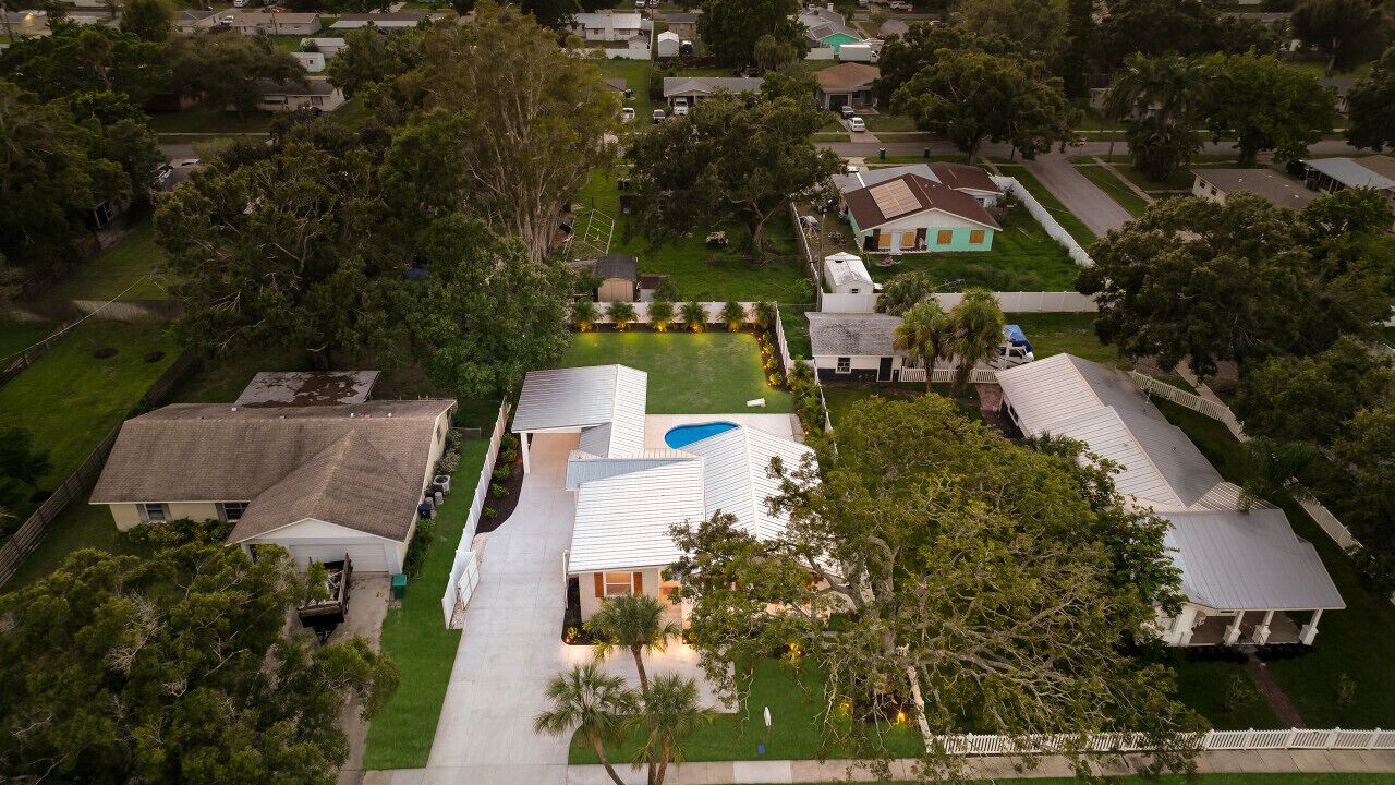 Photo of Outdoor in Palmetto
