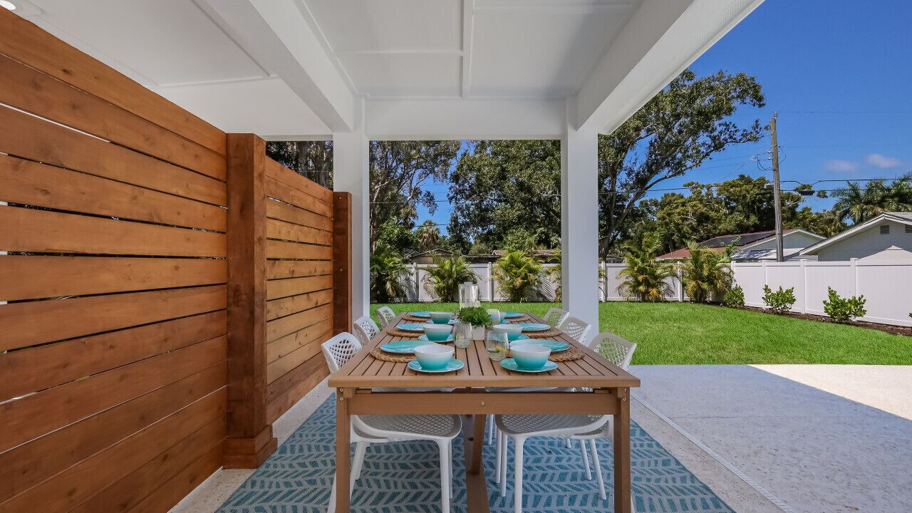 Photo of Outdoor in Palmetto