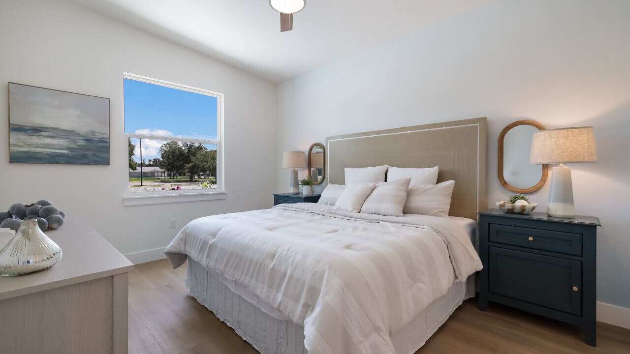 Photo of Bedroom in Palmetto