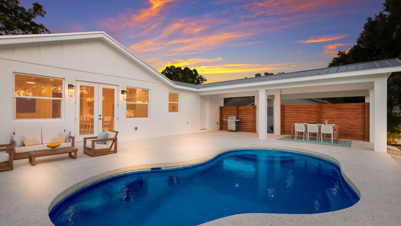 Photo of Outdoor in Palmetto