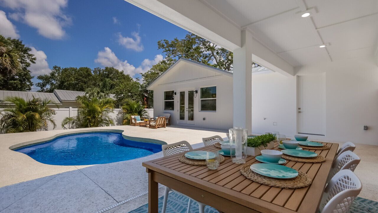 Photo of Outdoor in Palmetto