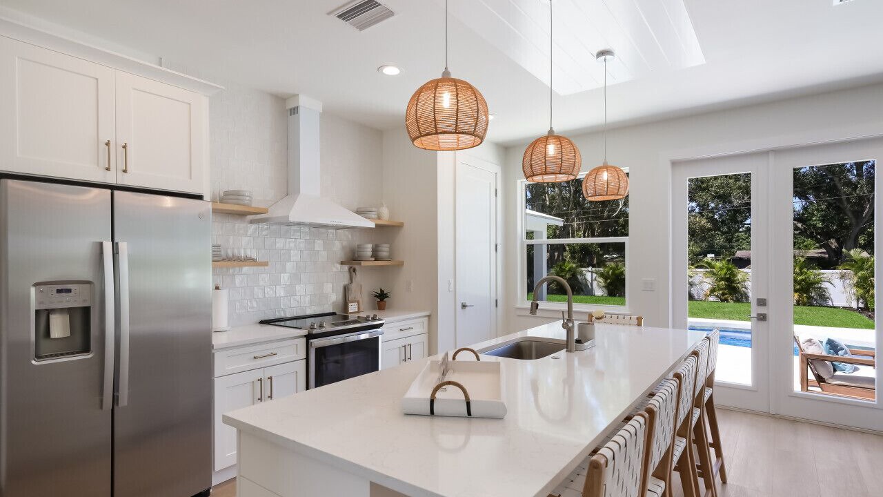 Photo of Kitchen in Palmetto