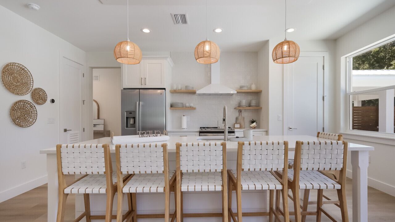 Photo of Kitchen in Palmetto