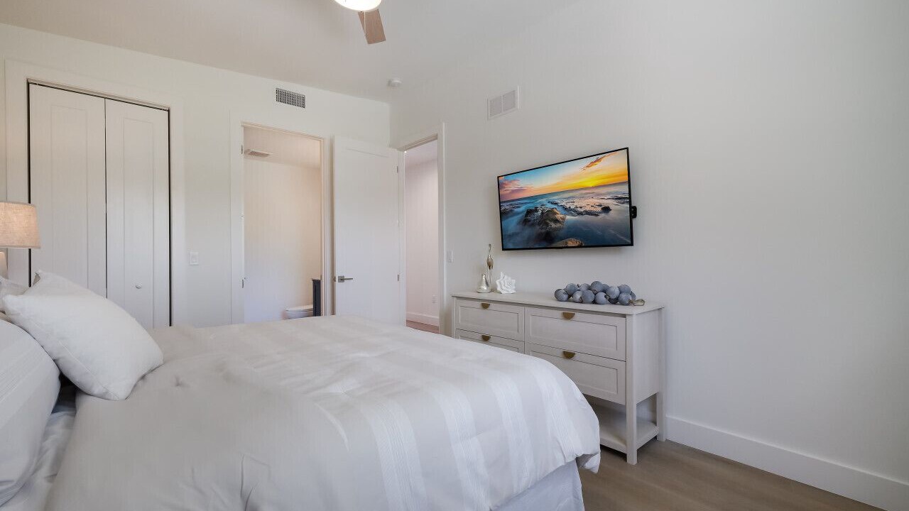 Photo of Bedroom in Palmetto