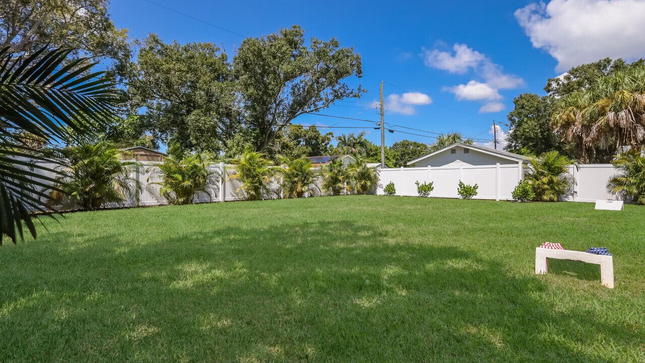 Photo of Outdoor in Palmetto
